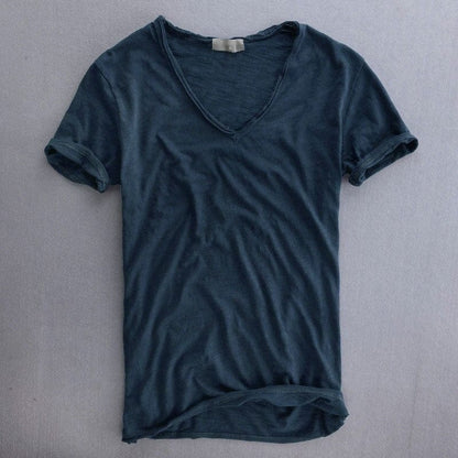 Essential V-Neck Shirt