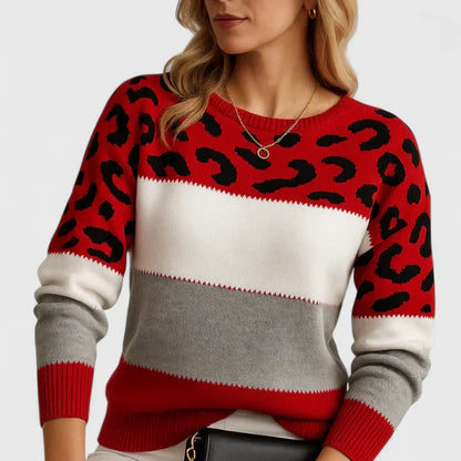 Elegant Sweater