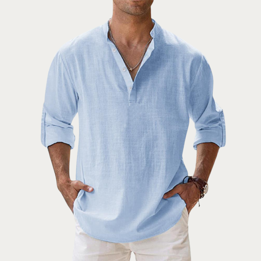 Premium Casual Shirt