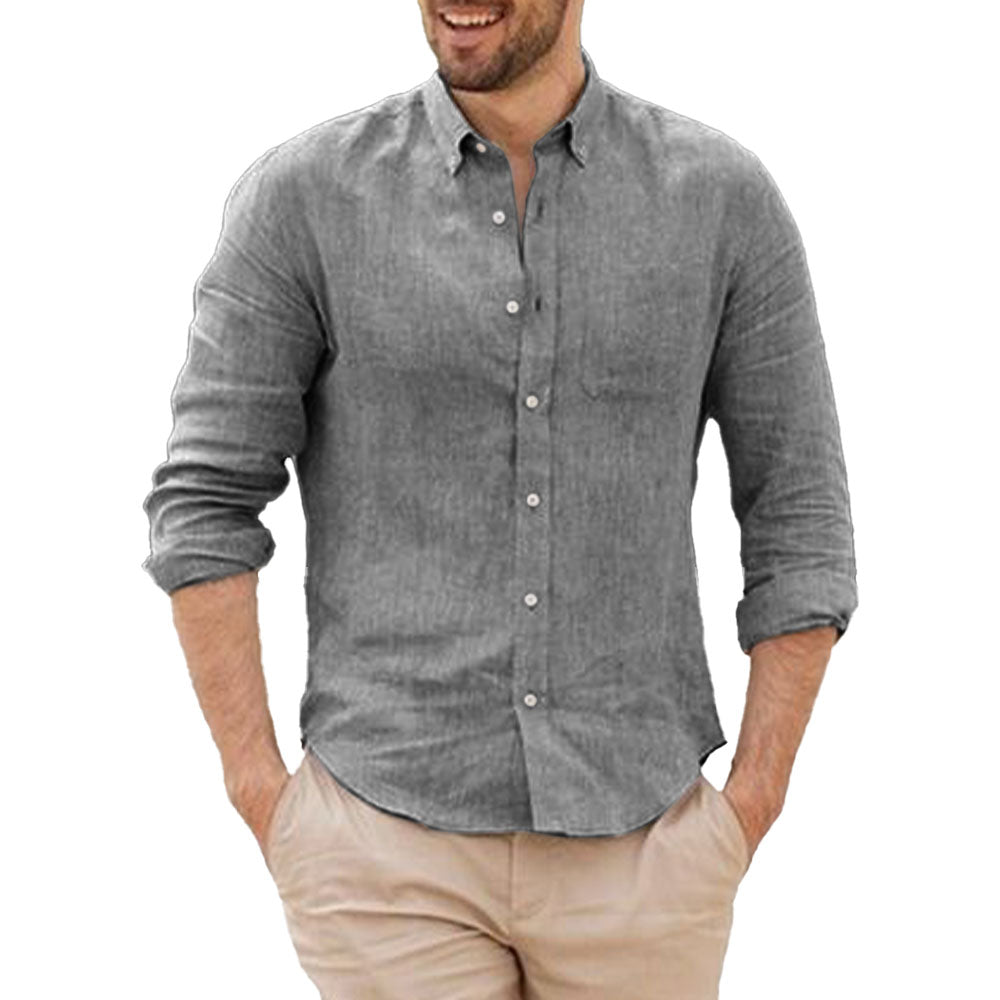 Cool Breathable Shirt