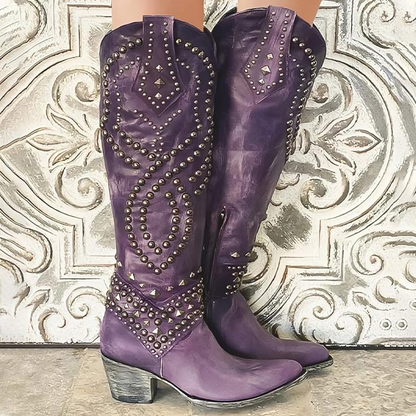 Riloh | Orthopedic Boots
