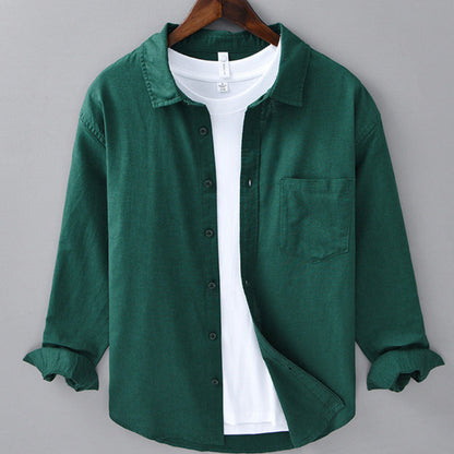 Casual Button Shirt