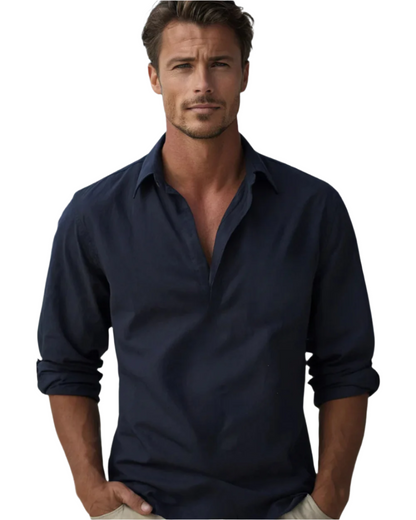 Anthony | Camisa clásica cómoda