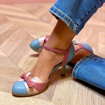 Orthopedic Heels