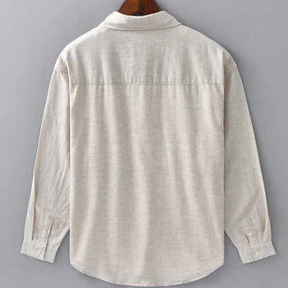 Casual Button Shirt