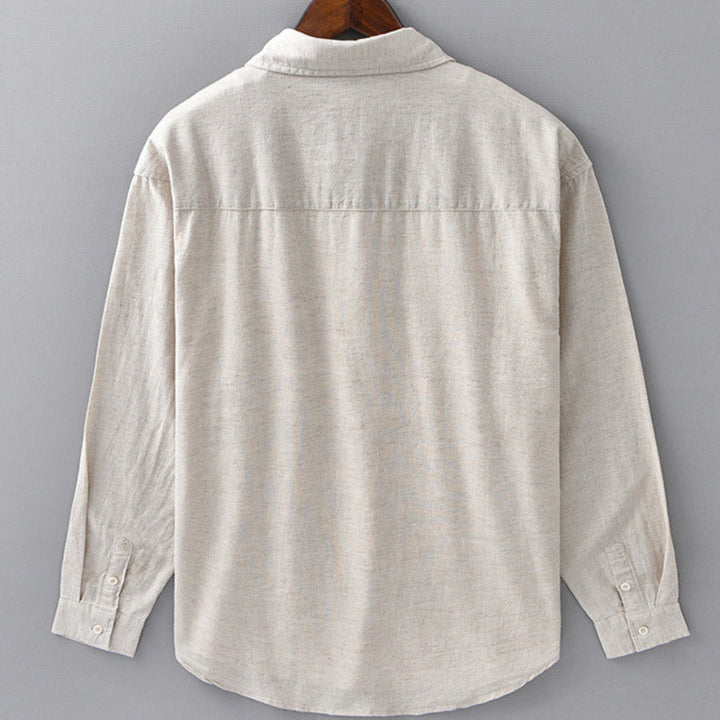 Casual Button Shirt