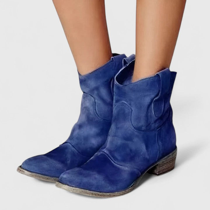 Kylenrah | Elegant Boots
