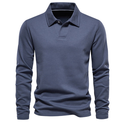 Classic Fit Polo Shirt
