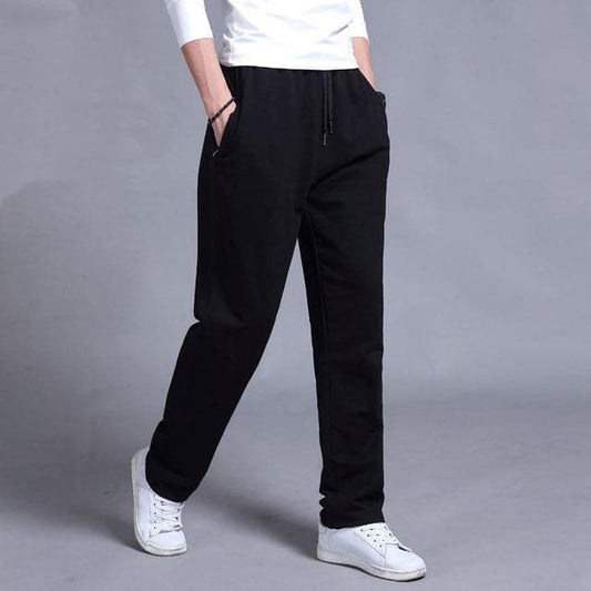Louis | Men’s Casual Spring Relaxed Fit Pants