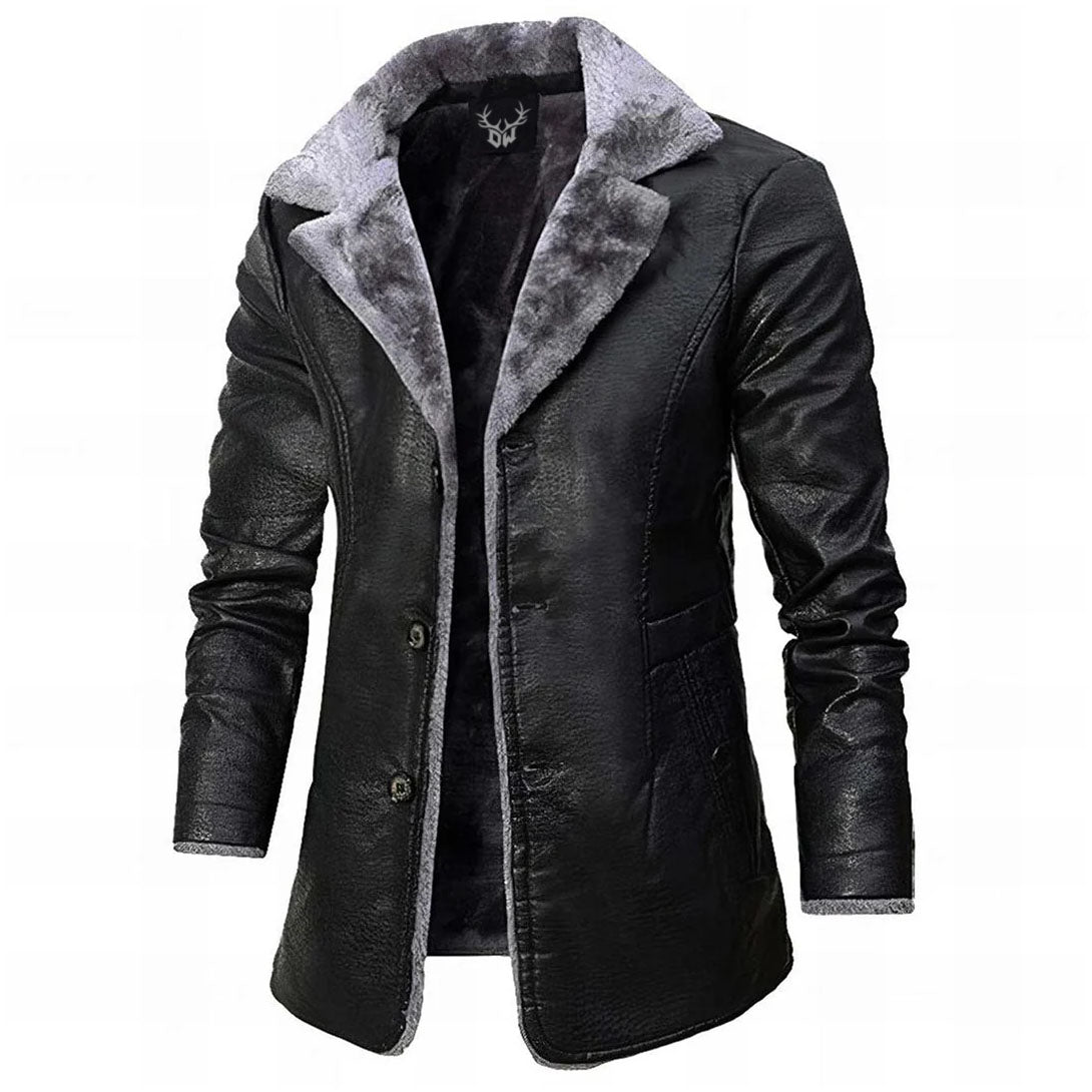 Elegant Valor Jacket