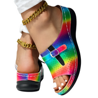 Multicolor