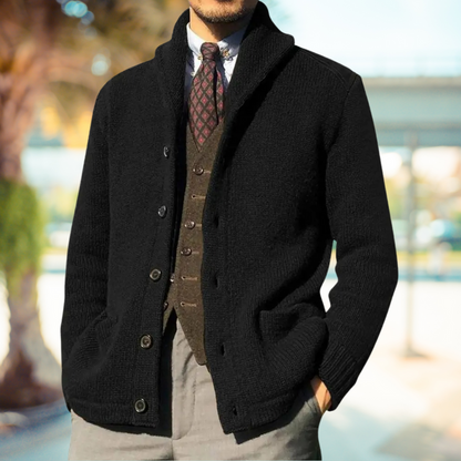 William™ - Suéter cómodo y elegante