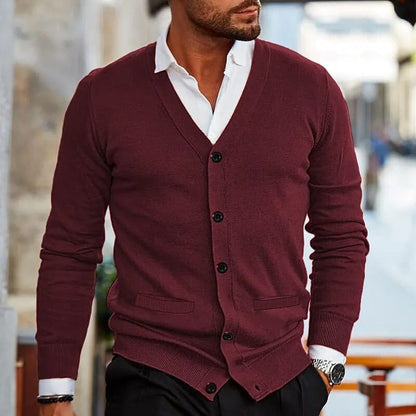 Owen™ - Suéteres clásicos con estilo