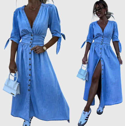 Sophia™ | Vestido elegante