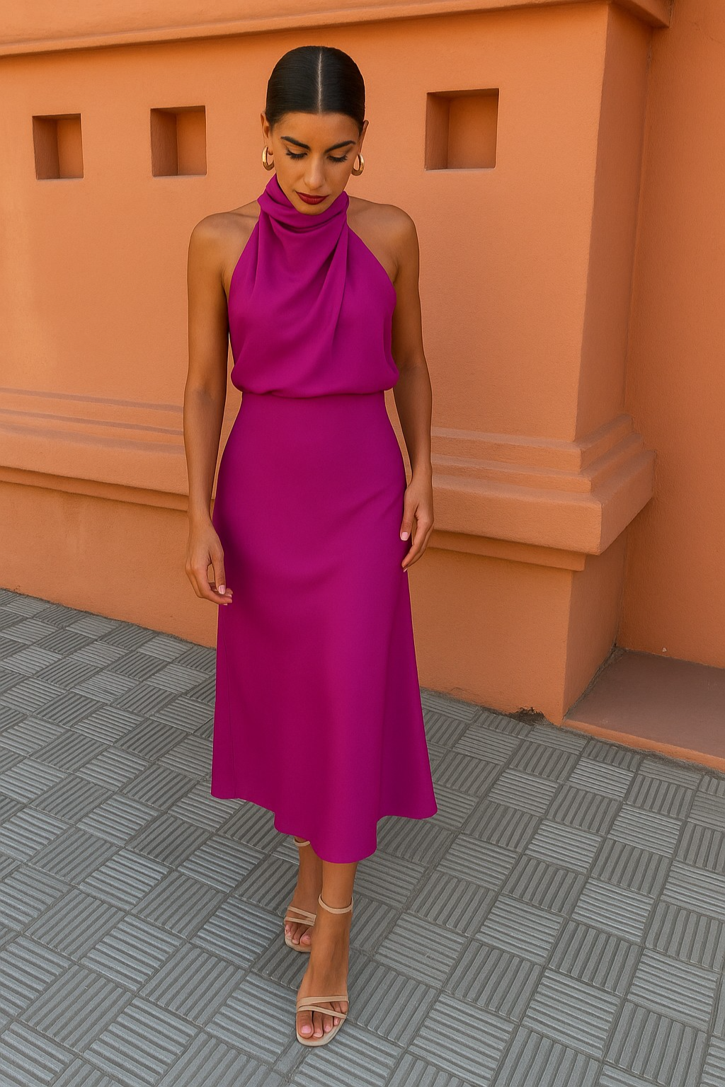 Elegant Dress