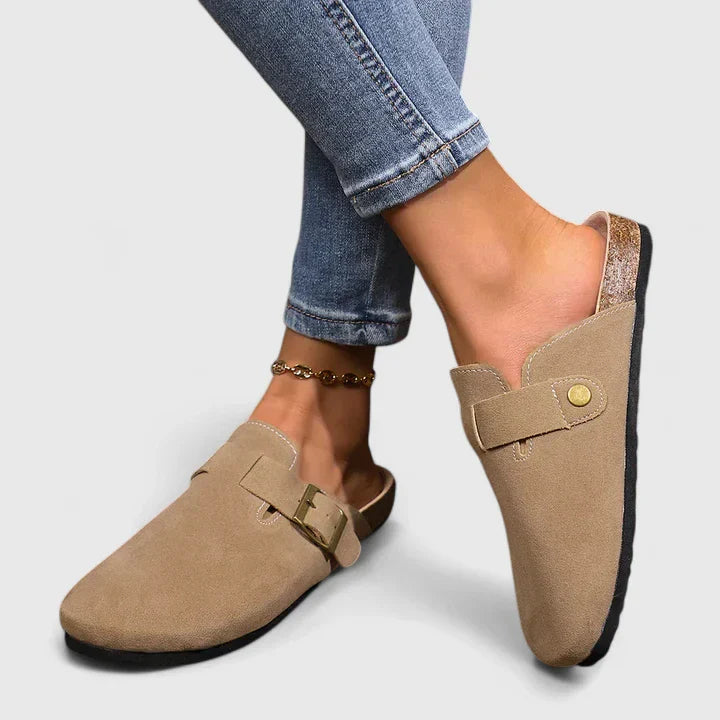 Effortless Everyday Comfort Loafers