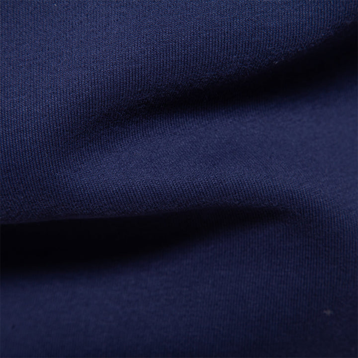 Classic Collar Polo Shirt