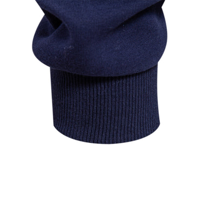 Classic Collar Polo Shirt
