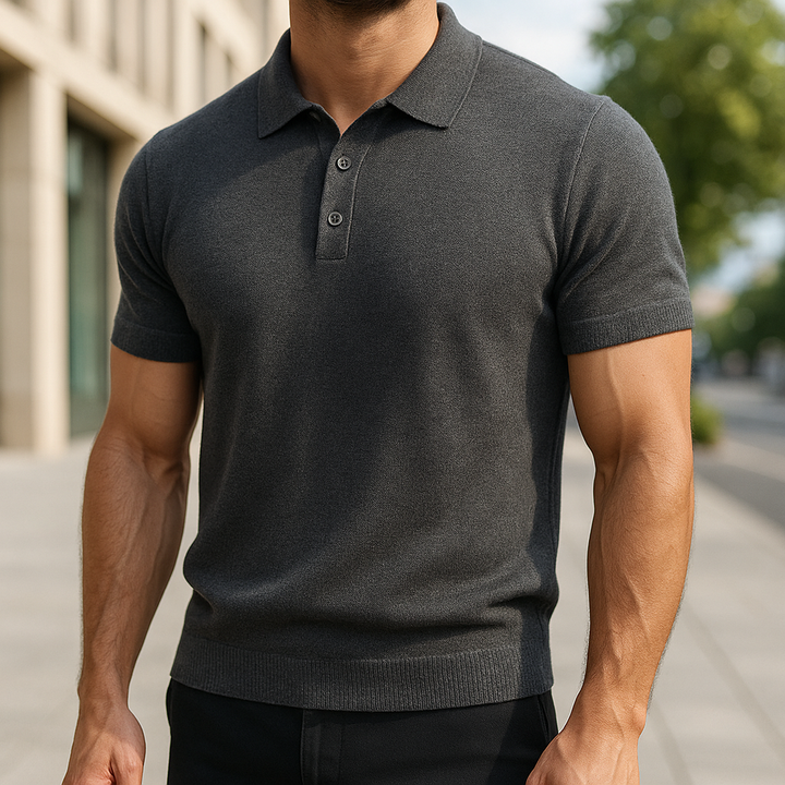 Classic Edge Polo