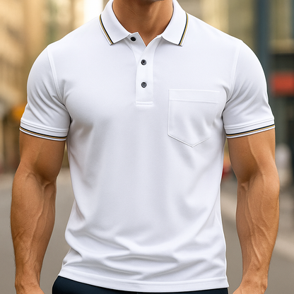 Drake | Polo Elite Comfort