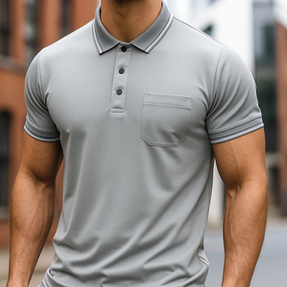 Drake | Polo Elite Comfort