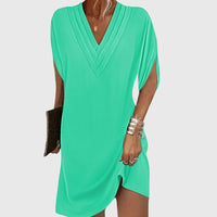 Bright Green