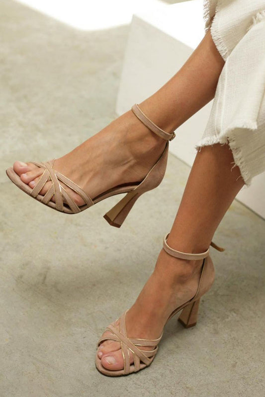 Stylish Heels