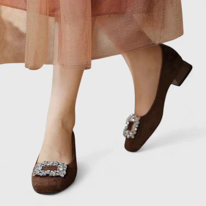 Maeva | Tacones ortopédicos