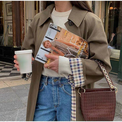 Blair | Gabardina ligera e impermeable para mujer