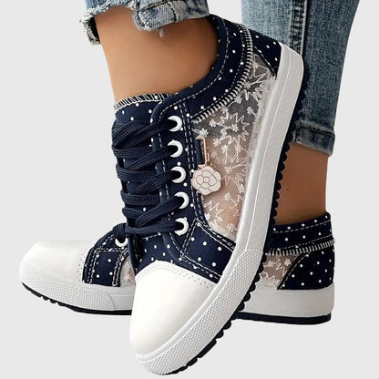 Elyana™ | Zapatillas ortopédicas