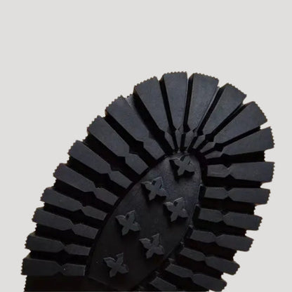 Alice  | Women’s Spring Chunky Mid-Calf Boots