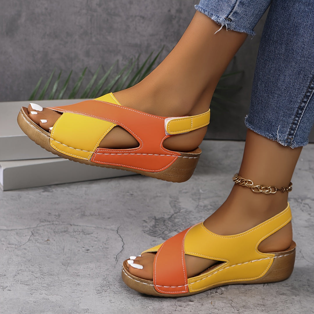 Ultra Comfortable Sandal