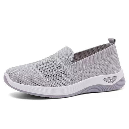 BERRY | Zapatillas ortopédicas sin cordones