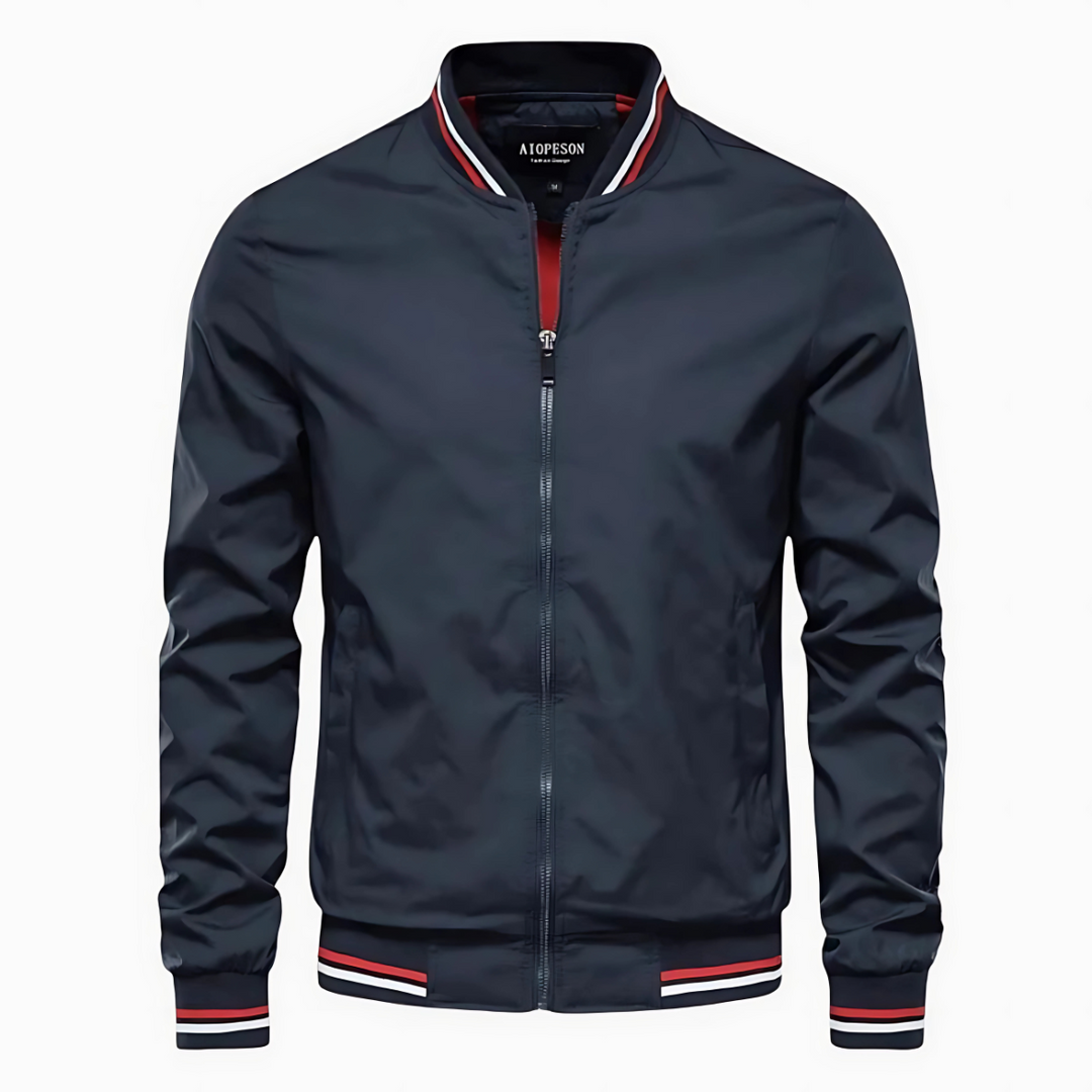 Windproof Jacket