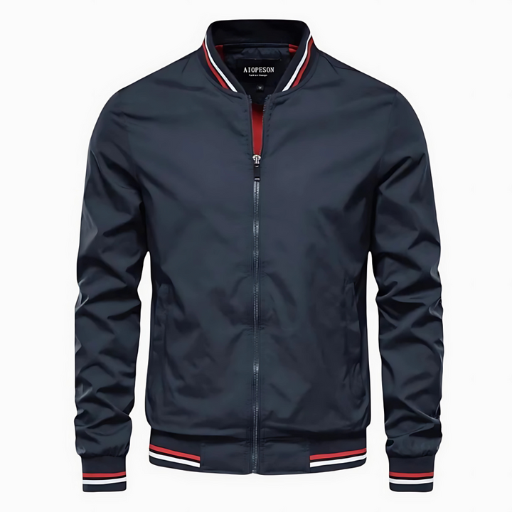 Windproof Jacket