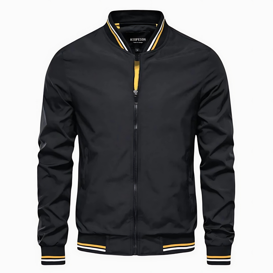 Windproof Jacket