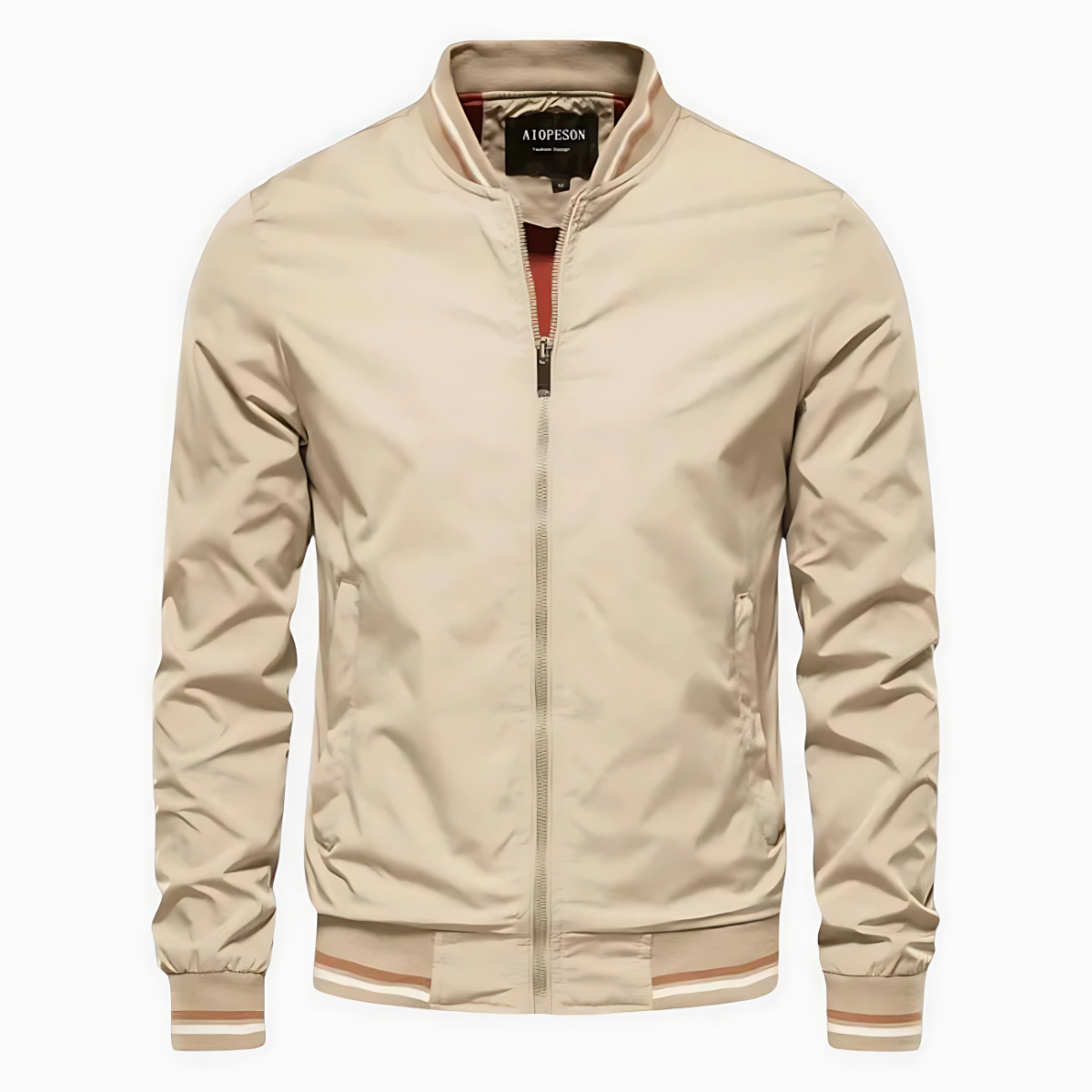 Ethan™ - Chaqueta cortavientos