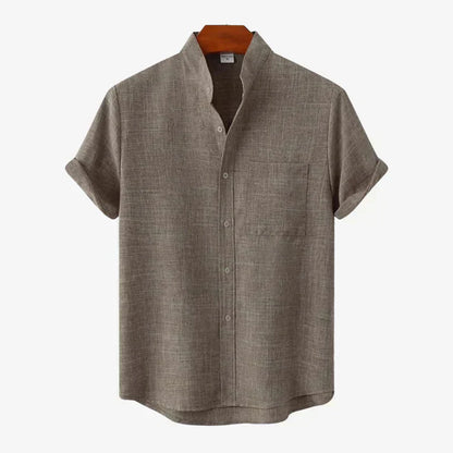 Classic Casual Shirt