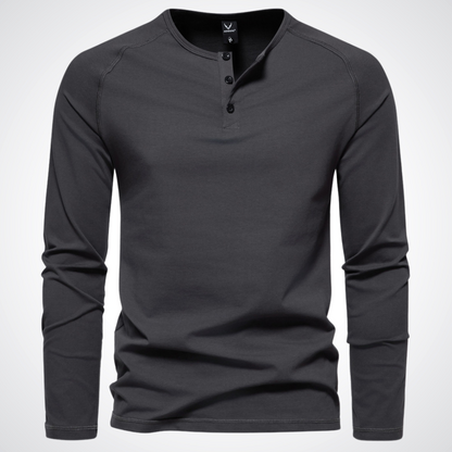 Outdoor Comfort Shirt