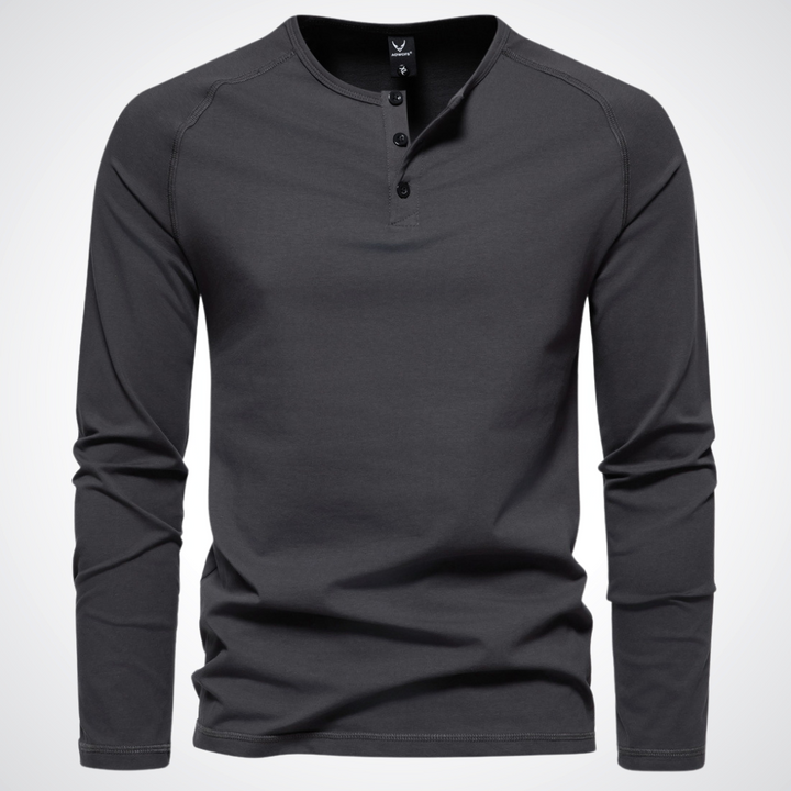 Outdoor Comfort Shirt
