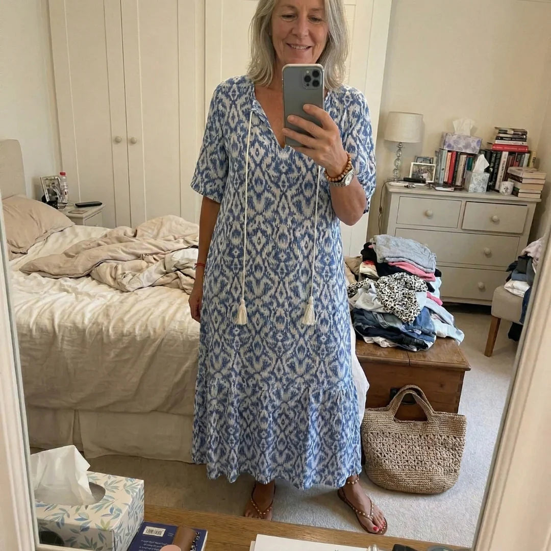 Sarah Mitchell