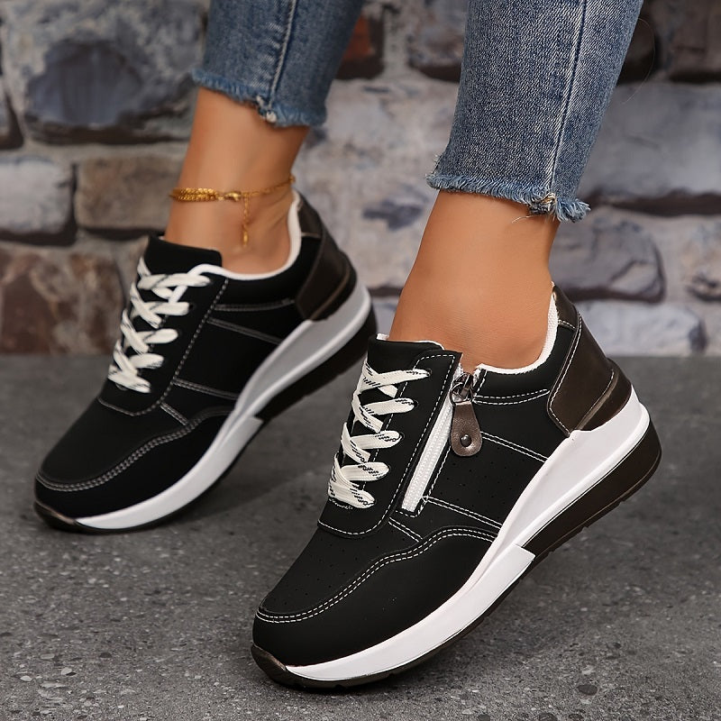 Avalance | Messa Orthopedic Sneakers