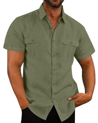 Verde militar