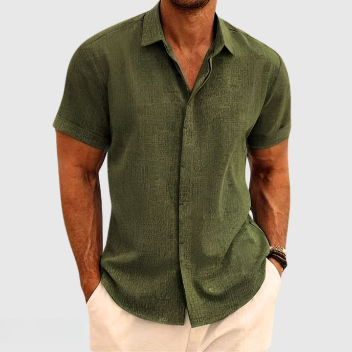Essential Premium Shirt