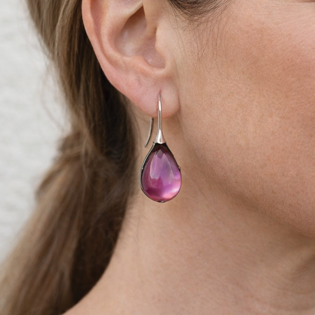 Teardrop Earrings