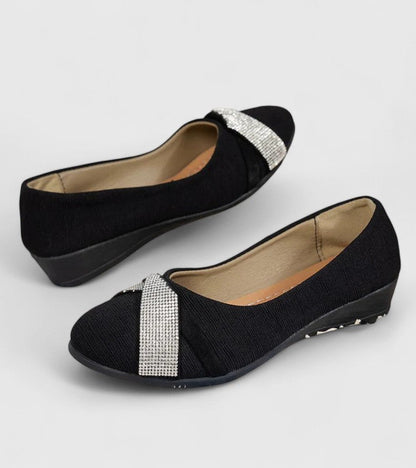 Leigh | Zapatos ortopédicos
