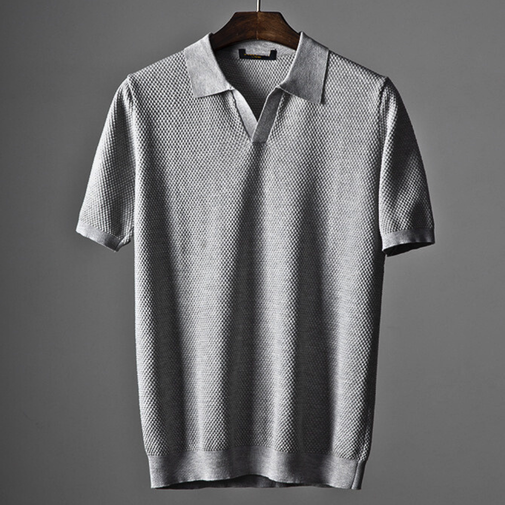 Matt | Polo clásico