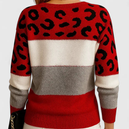 Elegant Sweater
