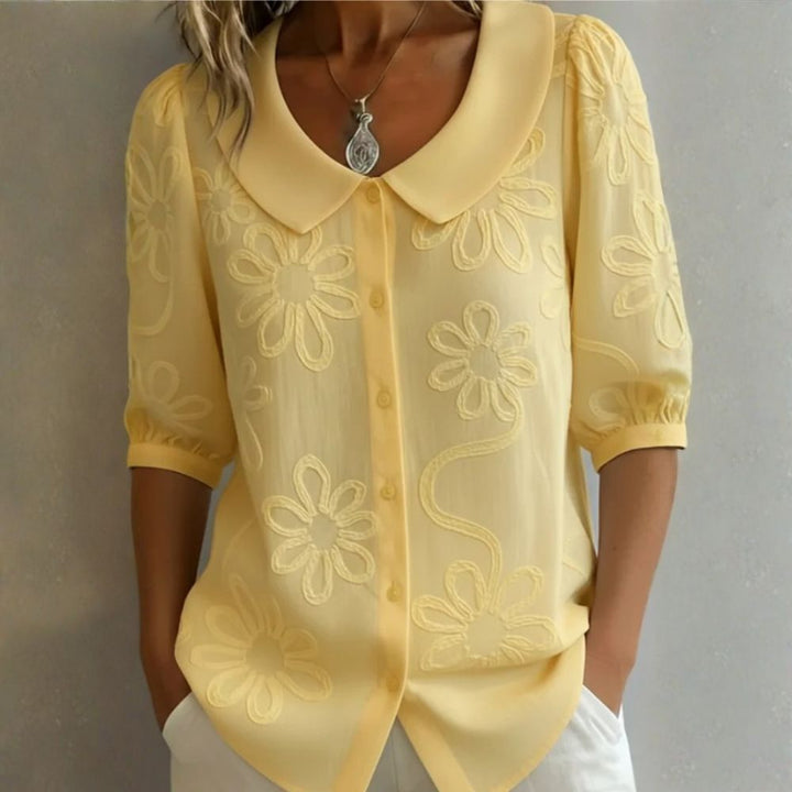 ROSARIA | ELEGANT BLOUSE