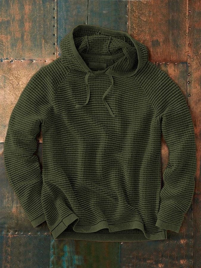 Sawyer™ | Sudadera de punto con capucha